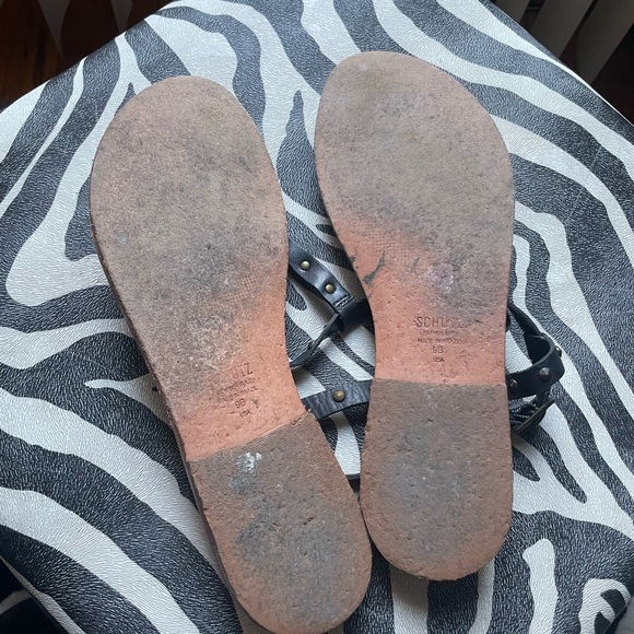 SCHUTZ sandals - Picture 3 of 6